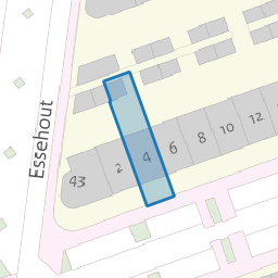 Perceel ZTM00-E-4880