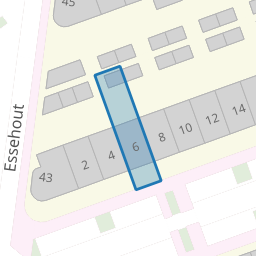 Perceel ZTM00-E-4881