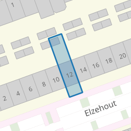 Perceel ZTM00-E-4884