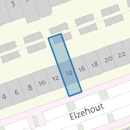 Perceel ZTM00-E-4885