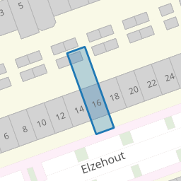 Perceel ZTM00-E-4886