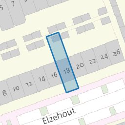 Perceel ZTM00-E-4887