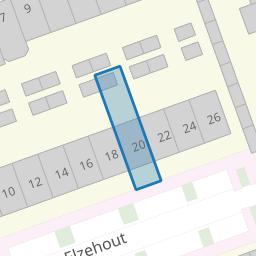 Perceel ZTM00-E-4888