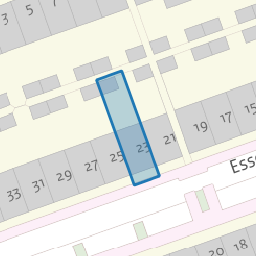 Perceel ZTM00-E-4907