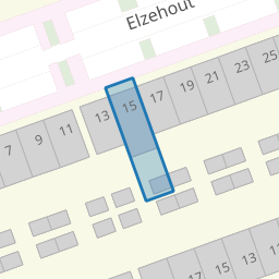 Perceel ZTM00-E-4910