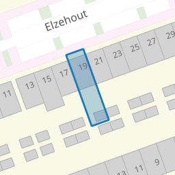 Perceel ZTM00-E-4912