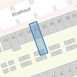 Perceel ZTM00-E-4913