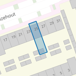 Perceel ZTM00-E-4915