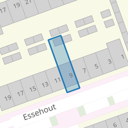 Perceel ZTM00-E-4924