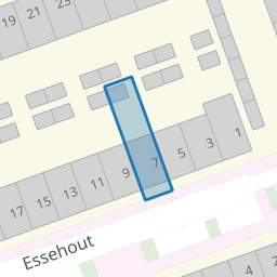 Perceel ZTM00-E-4925