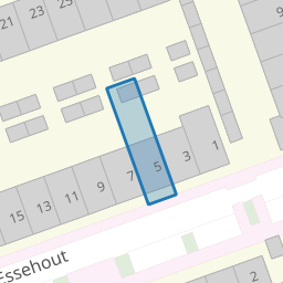 Perceel ZTM00-E-4926