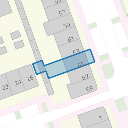 Perceel ZTM00-E-4948