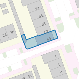 Perceel ZTM00-E-4950