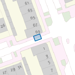 Perceel ZTM00-E-4951