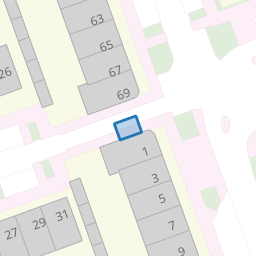 Perceel ZTM00-E-4952