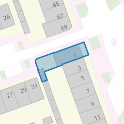 Perceel ZTM00-E-4953