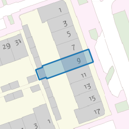 Perceel ZTM00-E-4957