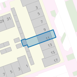 Perceel ZTM00-E-4958