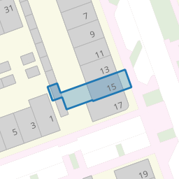 Perceel ZTM00-E-4960