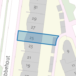 Perceel ZTM00-E-4979