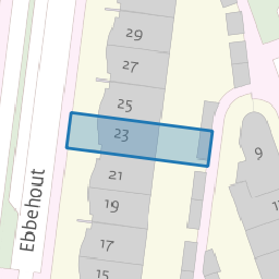 Perceel ZTM00-E-4980