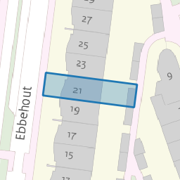 Perceel ZTM00-E-4981