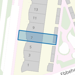 Perceel ZTM00-E-4988