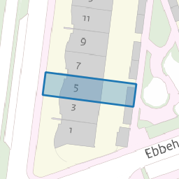 Perceel ZTM00-E-4989