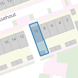 Perceel ZTM00-E-5026