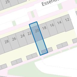 Perceel ZTM00-E-5031