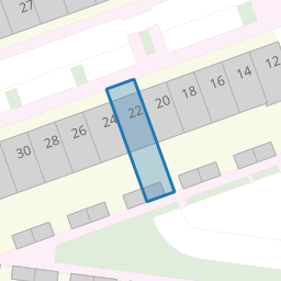 Perceel ZTM00-E-5032