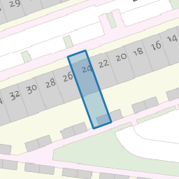 Perceel ZTM00-E-5033