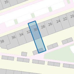 Perceel ZTM00-E-5036