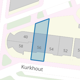 Perceel ZTM00-E-5043