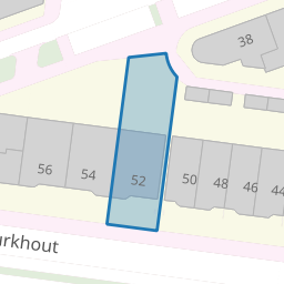 Perceel ZTM00-E-5045