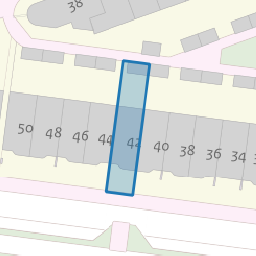 Perceel ZTM00-E-5050