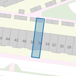 Perceel ZTM00-E-5053