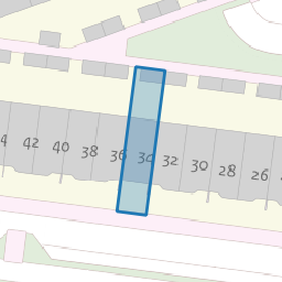 Perceel ZTM00-E-5054