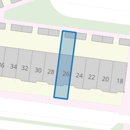 Perceel ZTM00-E-5058