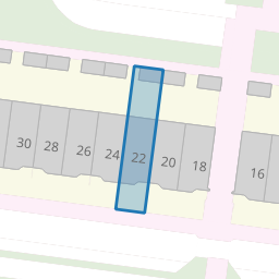 Perceel ZTM00-E-5060