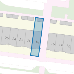 Perceel ZTM00-E-5062