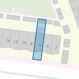 Perceel ZTM00-E-5068