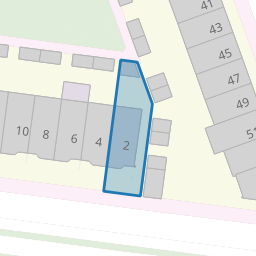 Perceel ZTM00-E-5070