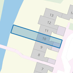 Perceel ZTM00-E-5085