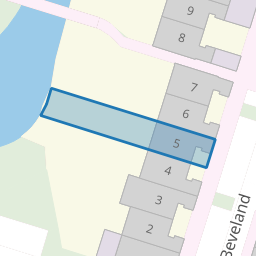 Perceel ZTM00-E-5090