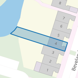 Perceel ZTM00-E-5091