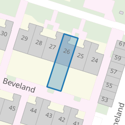 Perceel ZTM00-E-5112