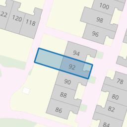 Perceel ZTM00-E-5118