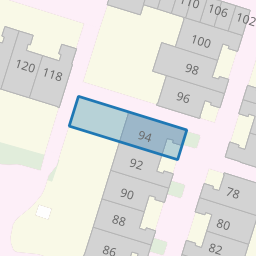 Perceel ZTM00-E-5119