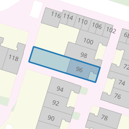 Perceel ZTM00-E-5120